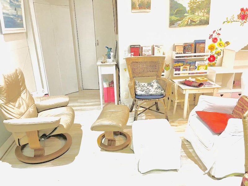 Cobertura Duplex no Jardim Oceânico - Rio de Janeiro - 