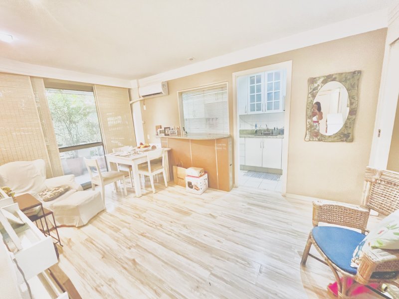 Cobertura Duplex no Jardim Oceânico - Rio de Janeiro - 