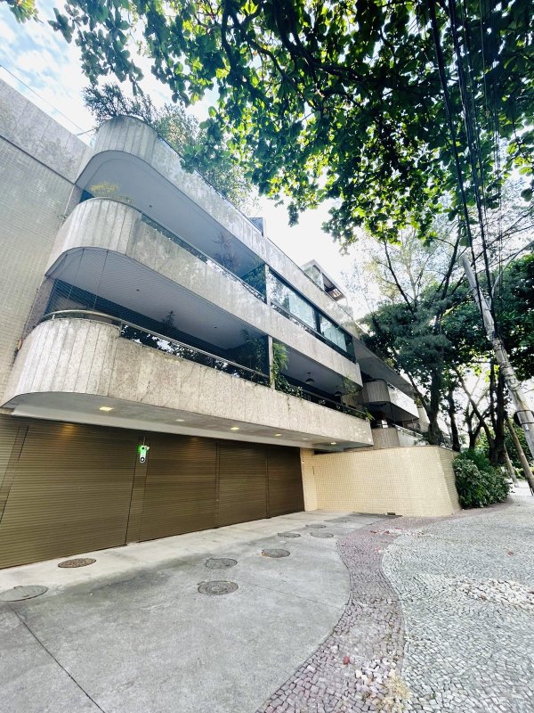 Cobertura Duplex no Jardim Oceânico - Rio de Janeiro - 