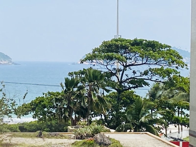Cobertura Duplex no Jardim Oceânico - Rio de Janeiro - 