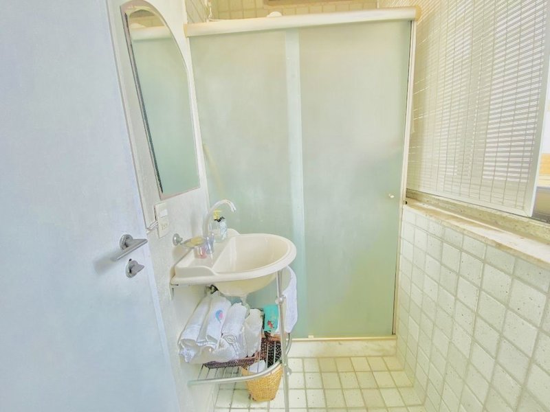 Cobertura Duplex no Jardim Oceânico - Rio de Janeiro - 