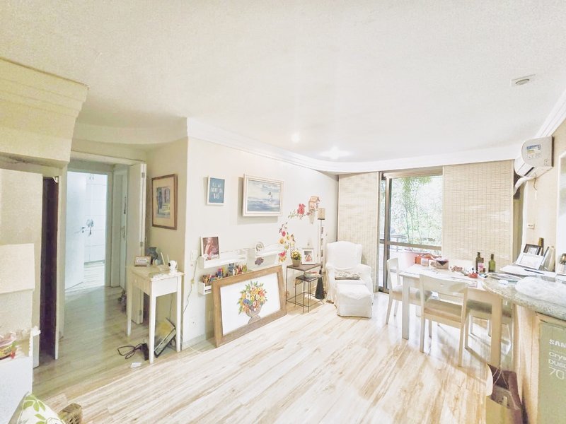 Cobertura Duplex no Jardim Oceânico - Rio de Janeiro - 