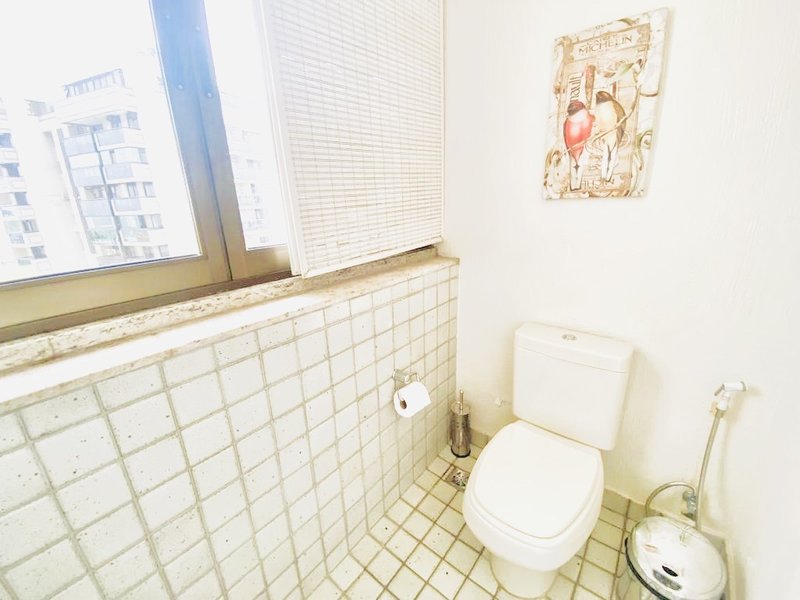 Cobertura Duplex no Jardim Oceânico - Rio de Janeiro - 