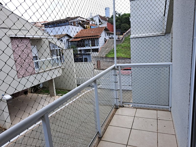 Sobrado no Mogi Hills 6 - Condomínio fechado, 03 dormitórios sendo 03 suítes - Mogi das Cruzes - 