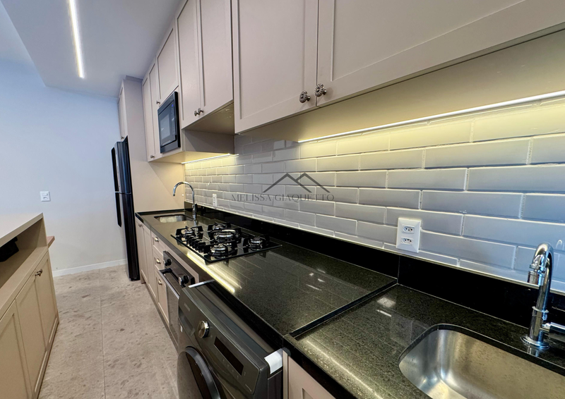 Oka Mamoré - Apartamento Mobiliado - Barueri - 