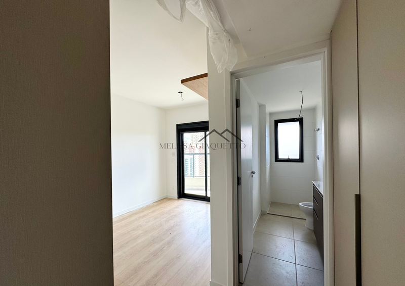 Oka Mamoré - Apartamento Alto Padrão Alameda Mamoré Barueri - 