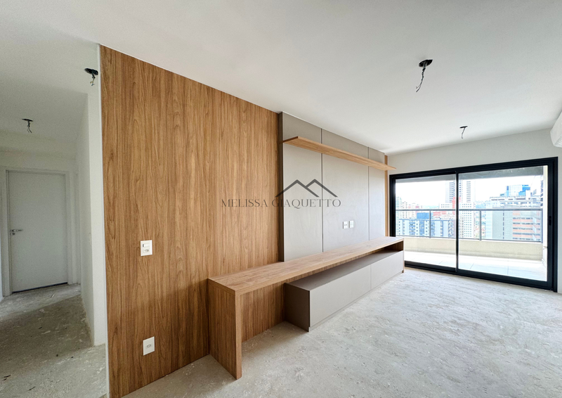 Oka Mamoré - Apartamento Alto Padrão Alameda Mamoré Barueri - 