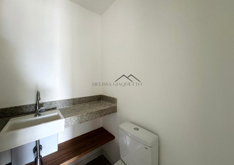 Oka Mamoré - Apartamento Alto Padrão Alameda Mamoré Barueri - 