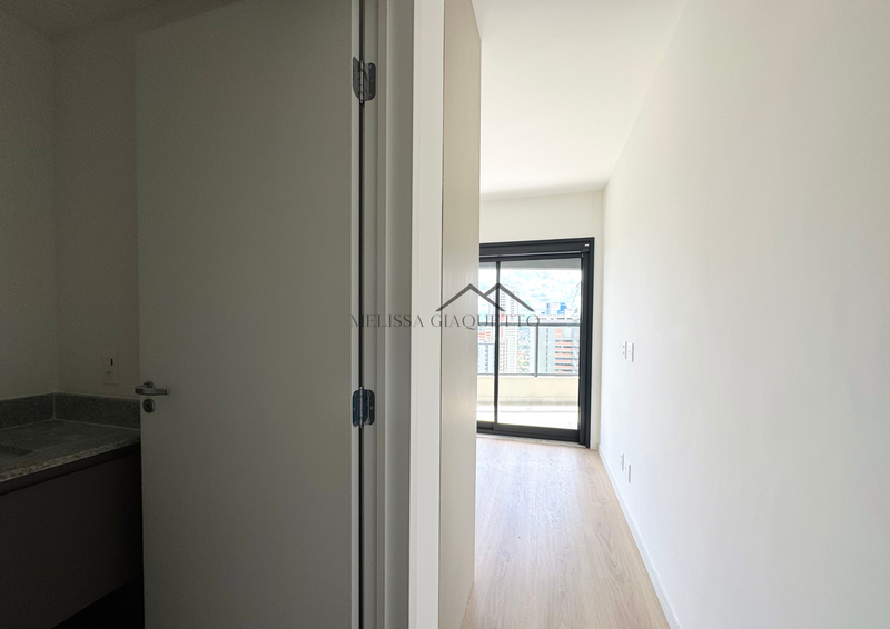 Oka Mamoré - Apartamento Alto Padrão Alameda Mamoré Barueri - 