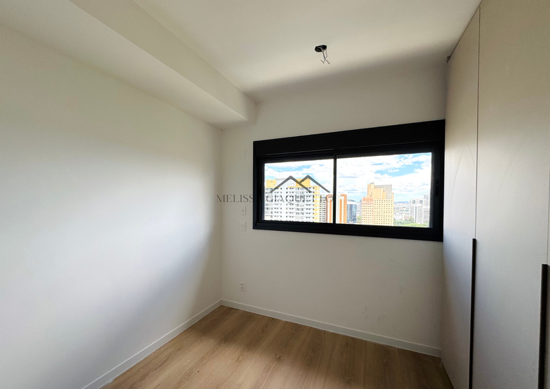 Oka Mamoré - Apartamento Alto Padrão Alameda Mamoré Barueri - 