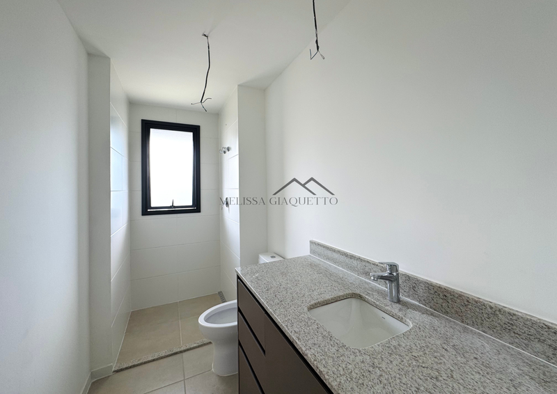 Oka Mamoré - Apartamento Alto Padrão Alameda Mamoré Barueri - 