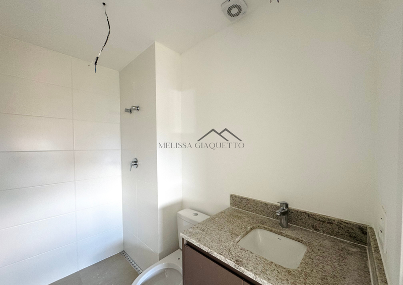 Oka Mamoré - Apartamento Alto Padrão Alameda Mamoré Barueri - 