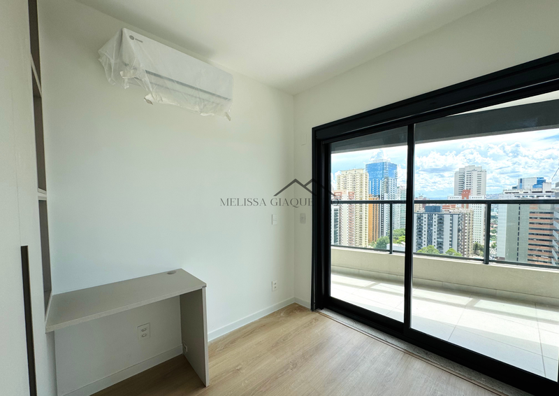 Oka Mamoré - Apartamento Alto Padrão Alameda Mamoré Barueri - 