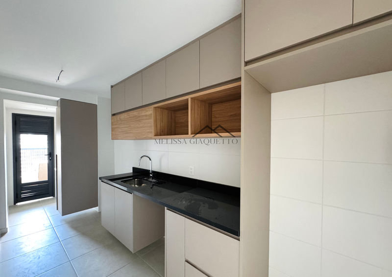 Oka Mamoré - Apartamento Alto Padrão Alameda Mamoré Barueri - 