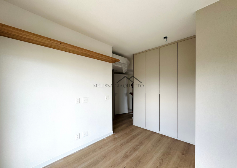 Oka Mamoré - Apartamento Alto Padrão Alameda Mamoré Barueri - 