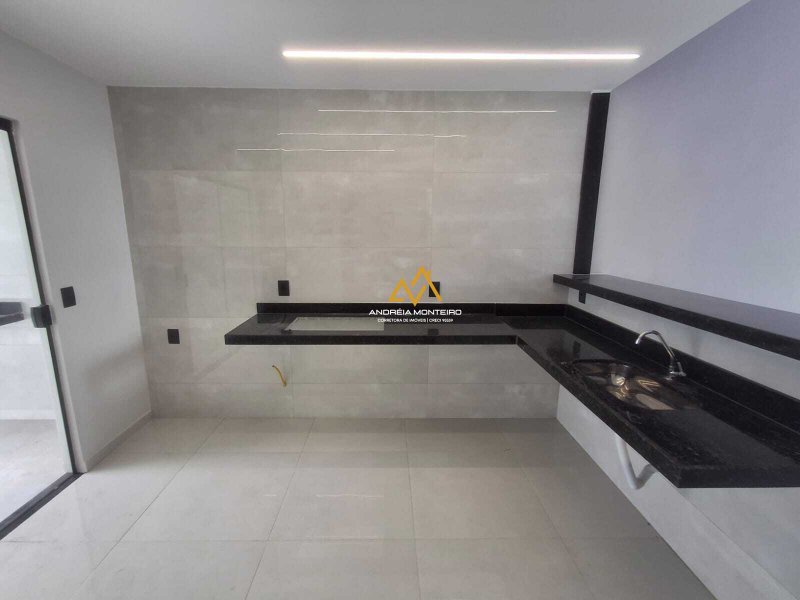 Casa à Venda com 2 quartos, 83m² a partir de R$ 450.000,00 - Inoã - Maricá  Maricá - 