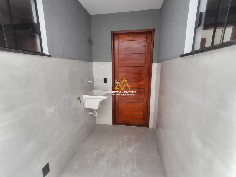 Casa à Venda com 2 quartos, 83m² a partir de R$ 450.000,00 - Inoã - Maricá  Maricá - 