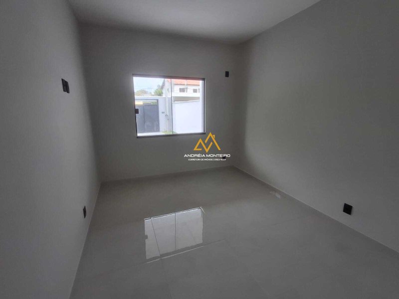 Casa à Venda com 2 quartos, 83m² a partir de R$ 450.000,00 - Inoã - Maricá  Maricá - 