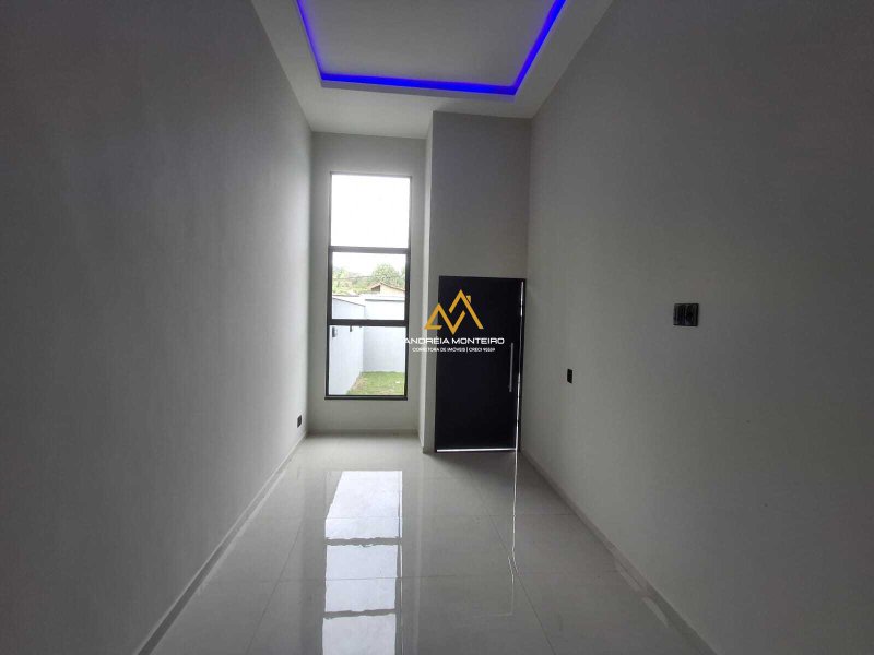 Casa à Venda com 2 quartos, 83m² a partir de R$ 450.000,00 - Inoã - Maricá  Maricá - 