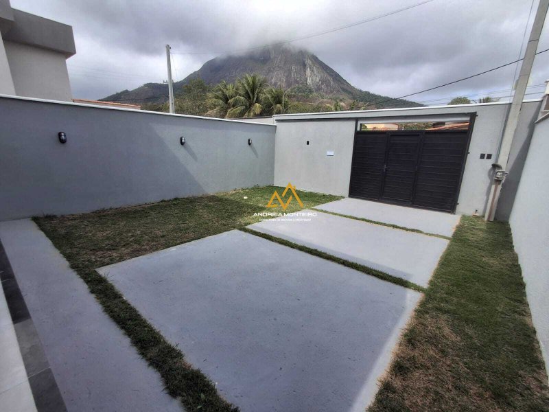 Casa à Venda com 2 quartos, 83m² a partir de R$ 450.000,00 - Inoã - Maricá  Maricá - 