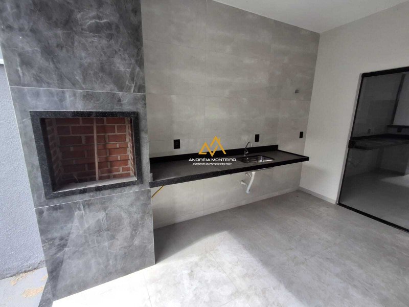 Casa à Venda com 2 quartos, 83m² a partir de R$ 450.000,00 - Inoã - Maricá  Maricá - 