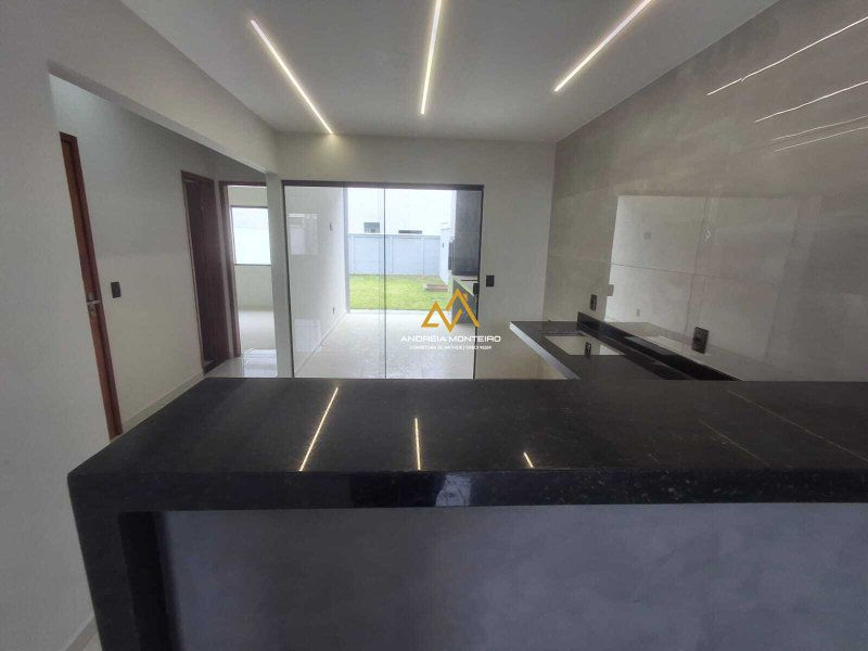 Casa à Venda com 2 quartos, 83m² a partir de R$ 450.000,00 - Inoã - Maricá  Maricá - 
