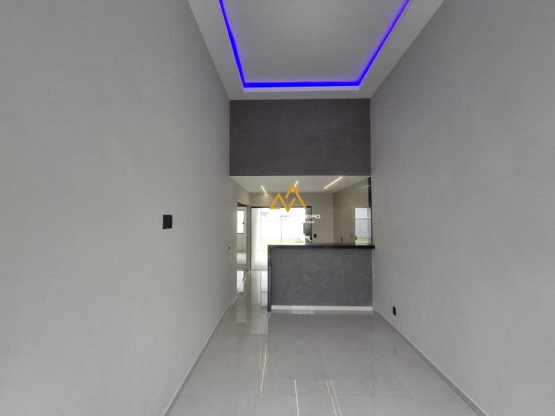 Casa à Venda com 2 quartos, 83m² a partir de R$ 450.000,00 - Inoã - Maricá  Maricá - 