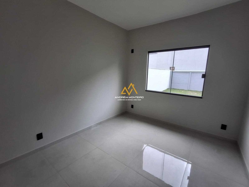 Casa à Venda com 2 quartos, 83m² a partir de R$ 450.000,00 - Inoã - Maricá  Maricá - 