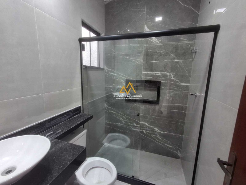 Casa à Venda com 2 quartos, 83m² a partir de R$ 450.000,00 - Inoã - Maricá  Maricá - 