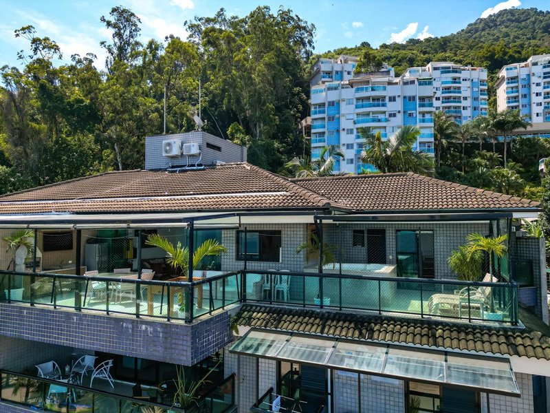 🏝️Cobertura pé na areia, 200m² por R$ 2.300.000,00 - Porto Real - Angra dos Reis/🛥️ - Mangaratiba - 