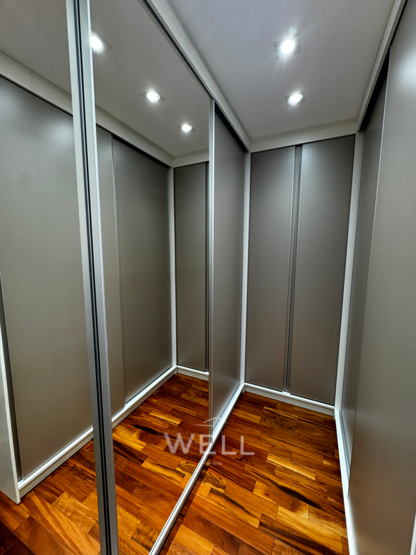 Casa térrea com piscina à venda no Parque Jaçatuba Santo André 200m2 - 03 suítes - Santo André - 