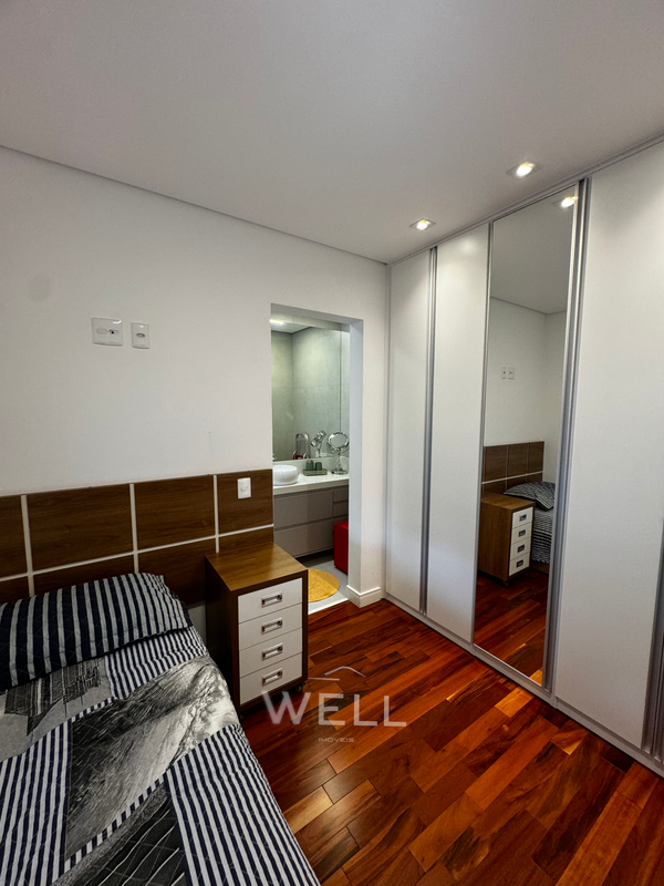 Casa térrea com piscina à venda no Parque Jaçatuba Santo André 200m2 - 03 suítes - Santo André - 