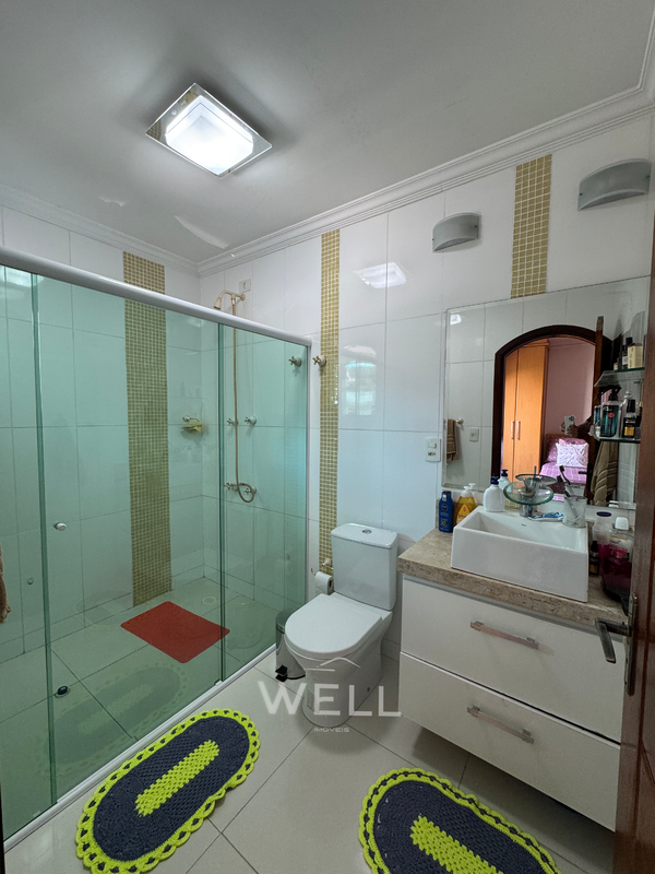 Casa à venda no Parque dos Pássaros com toda mobília inclusa 280m2 - 04 dorms - São Bernardo do Campo - 