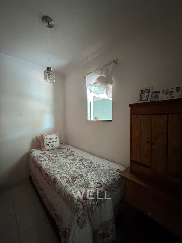 Casa à venda no Parque dos Pássaros com toda mobília inclusa 280m2 - 04 dorms - São Bernardo do Campo - 