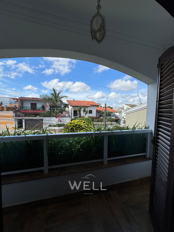 Casa à venda no Parque dos Pássaros com toda mobília inclusa 280m2 - 04 dorms - São Bernardo do Campo - 