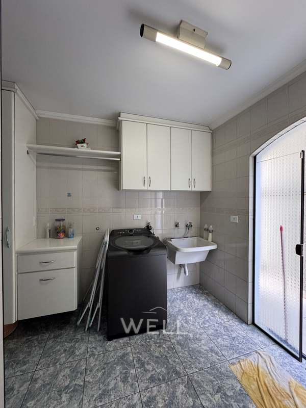 Casa à venda no Parque dos Pássaros com toda mobília inclusa 280m2 - 04 dorms - São Bernardo do Campo - 