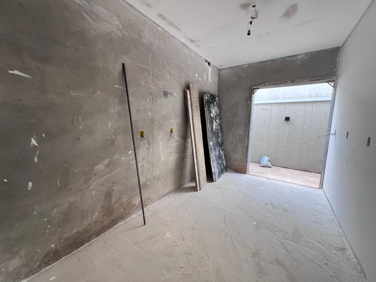 Casa com 3 dormit&oacute;rios &agrave; venda, 247 m&sup2; - Alphaville Nova Esplanada IV - Votorantim - SP Alameda Nova Zelândia Votorantim - 