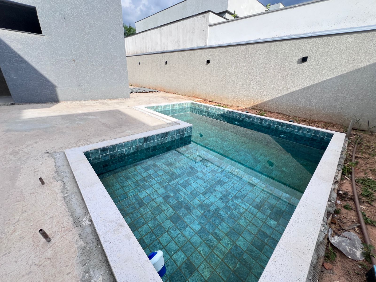 Casa com 3 dormit&oacute;rios &agrave; venda, 247 m&sup2; - Alphaville Nova Esplanada IV - Votorantim - SP Alameda Nova Zelândia Votorantim - 