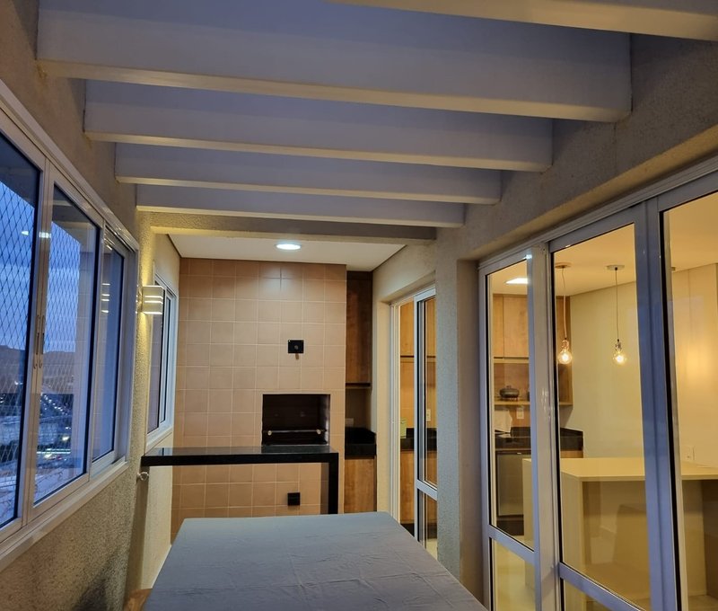 COBERTURA DUPLEX DOS SONHOS EM JUNDIAÍ Rua Francisco Soares Nalin Jundiaí - 
