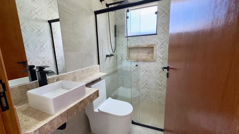 LINDA CASA EM ATIBAIA - Atibaia - 