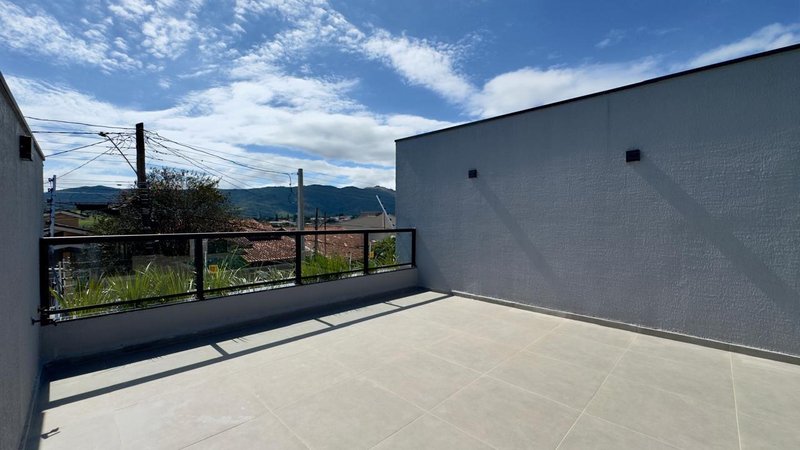 LINDA CASA EM ATIBAIA - Atibaia - 