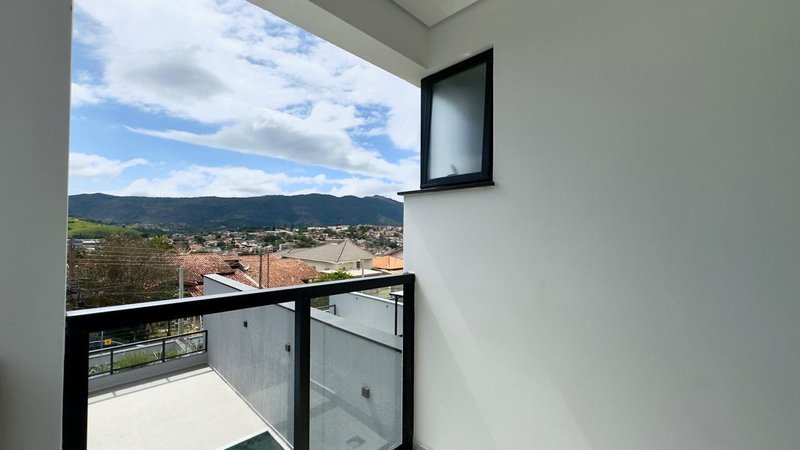 LINDA CASA EM ATIBAIA - Atibaia - 