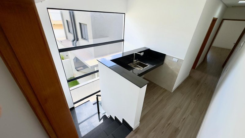 LINDA CASA EM ATIBAIA - Atibaia - 