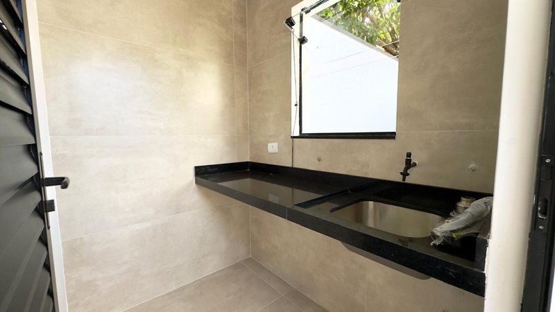 LINDA CASA EM ATIBAIA - Atibaia - 