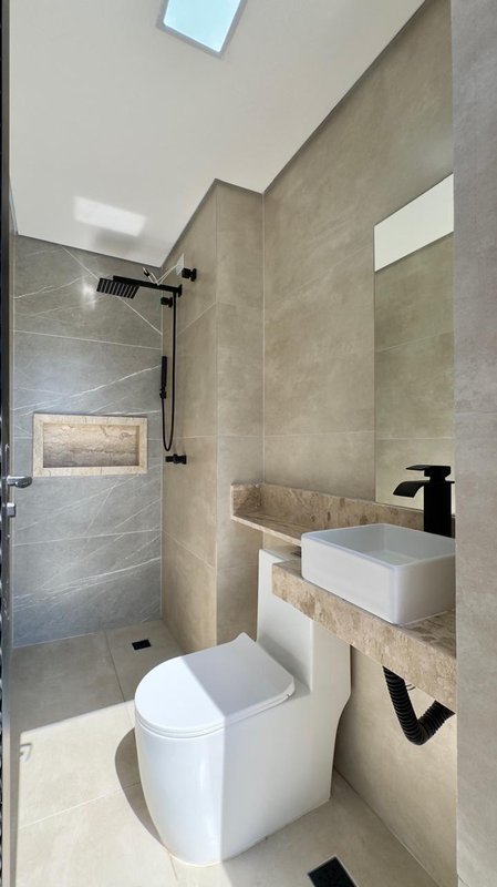 LINDA CASA EM ATIBAIA - Atibaia - 