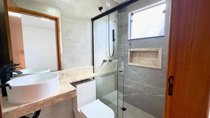 LINDA CASA EM ATIBAIA - Atibaia - 