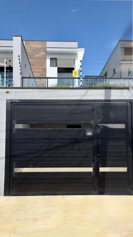 LINDA CASA EM ATIBAIA - Atibaia - 