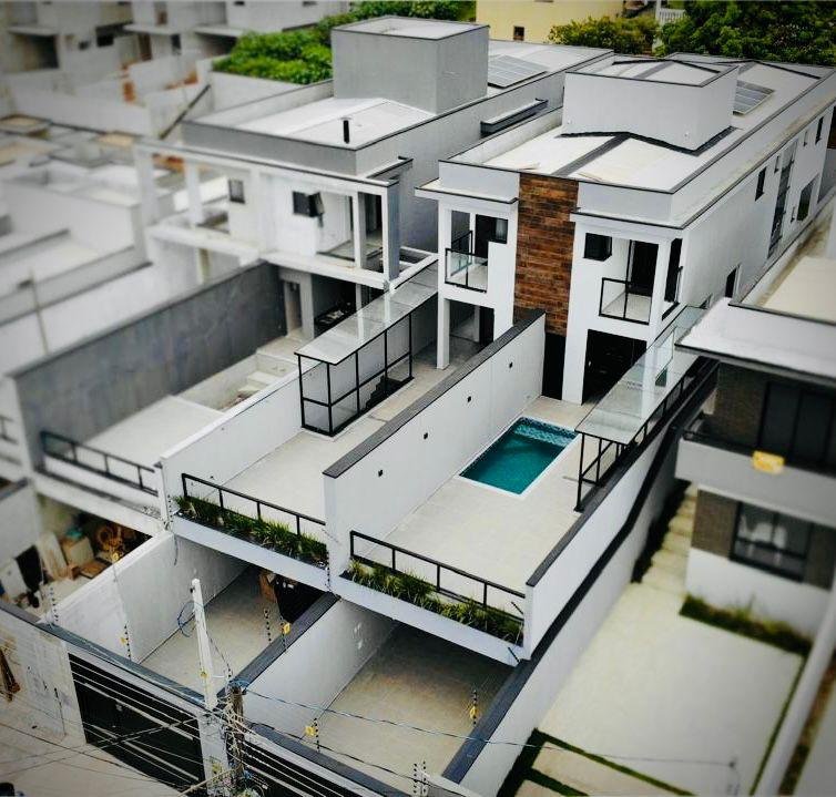 LINDA CASA EM ATIBAIA - Atibaia - 