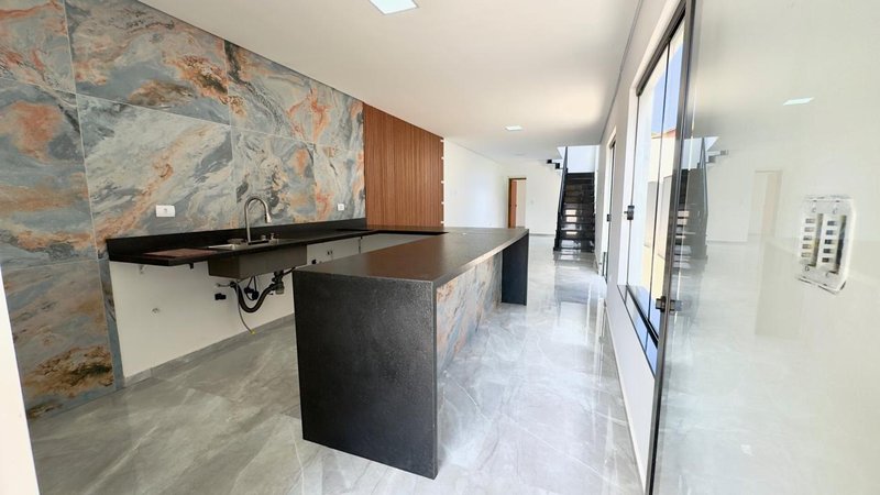 LINDA CASA EM ATIBAIA - Atibaia - 