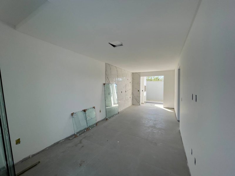 Apartamento térreo com 2 quartos, Bairro Santa Regina - Camboriú-SC Rua Londres Camboriú - 